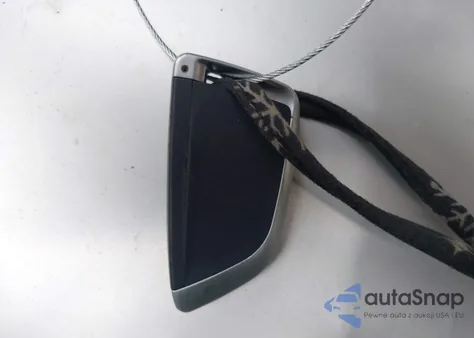 2012 BMW 528I xDrive z USA, uszkodzony, nr VIN WBAXH5C52CDW10651